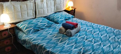 Ruoni Apartment | Casa vacanze ROSMARINO