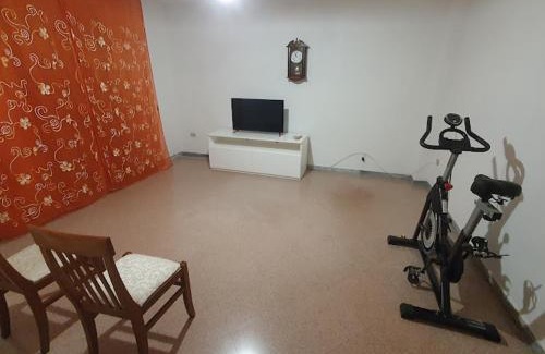 Bisceglie Apartment | Casa Vacanze Sant'Andrea
