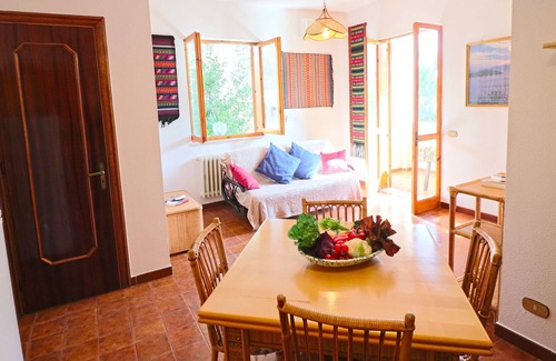 Otranto House | Casa vacanze "sara" a Otranto 4 posti