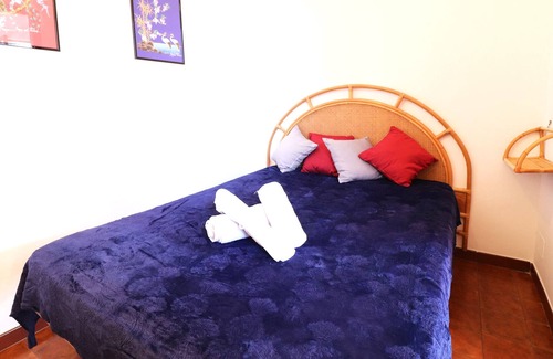 Otranto House | Casa vacanze "sara" a Otranto 4 posti