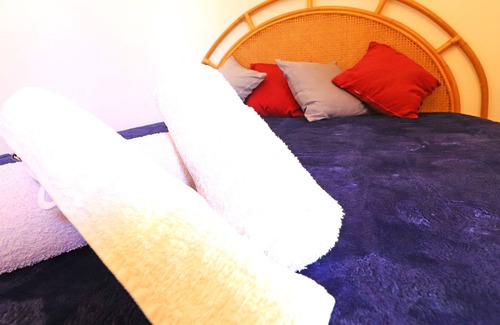 Otranto House | Casa vacanze "sara" a Otranto 4 posti