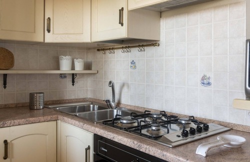 Budoni Apartment | Casa Vacanze Solità - Two Bedroom Apartment, Sleeps 4