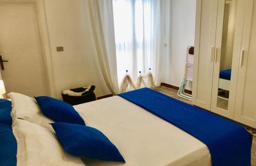 Campomarino di Maruggio House | Casa Vacanze Sonetto