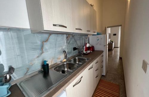 Campomarino di Maruggio House | Casa Vacanze Sonetto