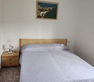 Chiesiola Apartment | casa vacanze Teresa 1