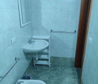 Chiesiola Apartment | casa vacanze Teresa 1