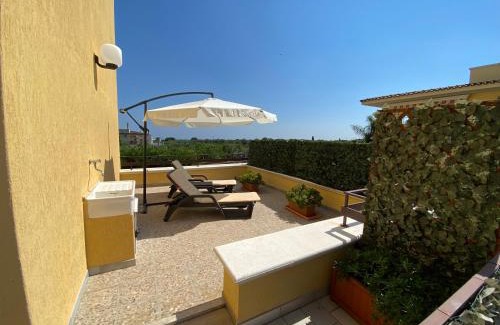 Montalbano House | Casa Vacanze TITINA HOME