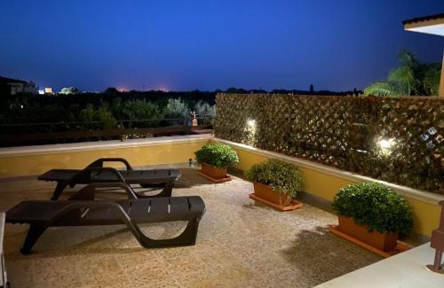 Montalbano House | Casa Vacanze TITINA HOME