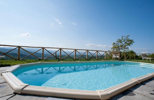 Capolona House | Casa Vacanze Toscana Il Puggio