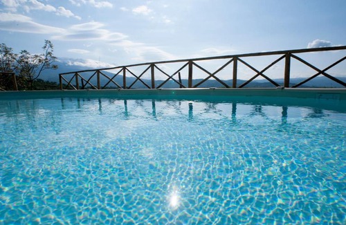 Capolona House | Casa Vacanze Toscana Il Puggio