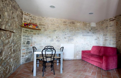 Capolona House | Casa Vacanze Toscana Il Puggio