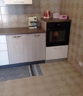 Mockarta Villa | Casa Vacanze Tritoni