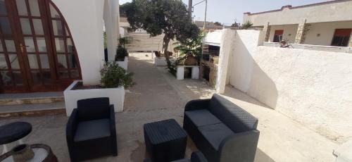 Mockarta Villa | Casa Vacanze Tritoni