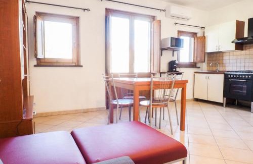 Narbolia Apartment | Casa vacanze Via Garibaldi