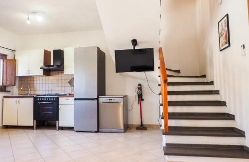 Narbolia Apartment | Casa vacanze Via Garibaldi