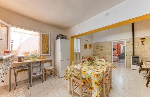 Giurdignano Apartment | Casa vacanze vicino a Otranto