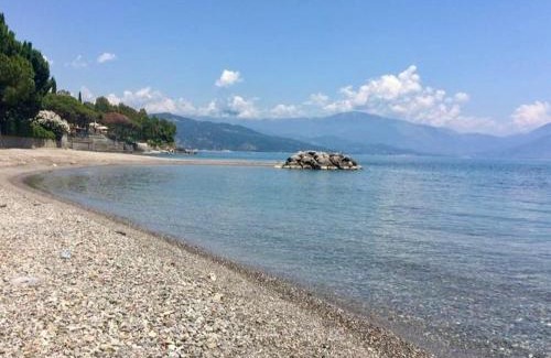 Scario House | Casa Vacanze - Villa Anna