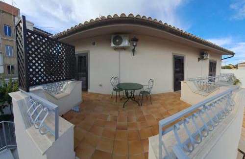 San Leone Apartment | Casa Vacanze Villa Eolo