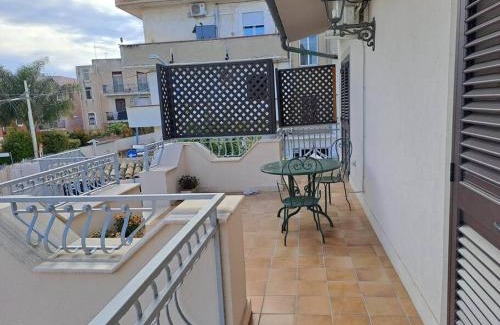 San Leone Apartment | Casa Vacanze Villa Eolo