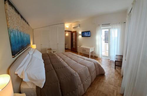 San Leone Apartment | Casa Vacanze Villa Eolo