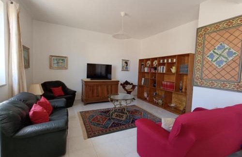 Porticello Apartment | Casa Vacanze Zafarana