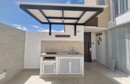 Soacha House | Casa vacional en Ricaute-Cundinamarca
