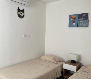 Soacha House | Casa vacional en Ricaute-Cundinamarca