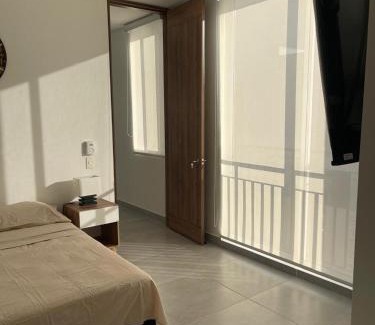 Soacha House | Casa vacional en Ricaute-Cundinamarca