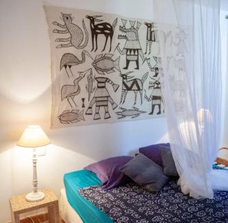 Coti-Chiavari House | Casa Vadde Lungha superbe vue mer 8 personnes