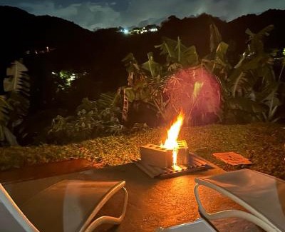 Jayuya Apartment | Casa Vagon Villa Janer