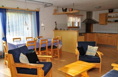 Bregaglia House | Casa Val Mulina - Pongello