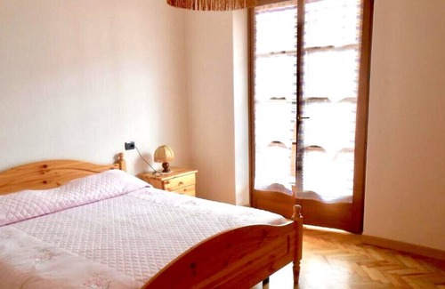 Ledro Apartment | Casa valentina with 3 bedroom, wi-fi and a big garden