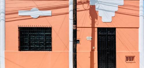 Centro House | Casa Valentina: lovely house in downtown Merida