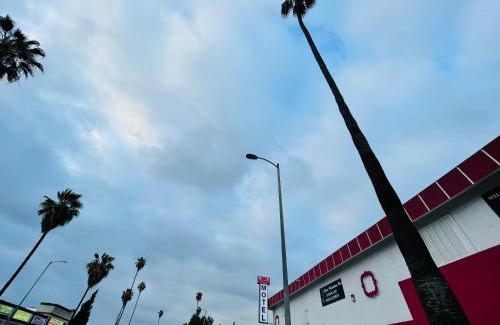 Los Angeles Hotel | Casa Valentine Inn - Los Angeles