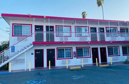 Los Angeles Hotel | Casa Valentine Inn - Los Angeles