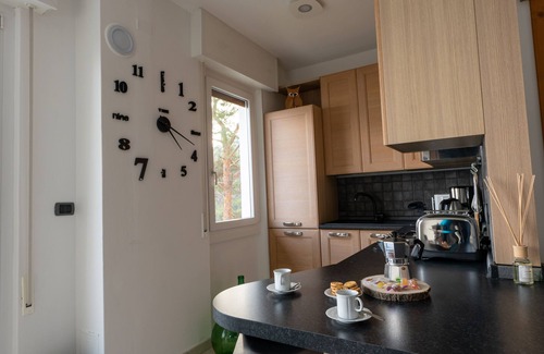 Bassanega House | Casa Valle delle Stelle