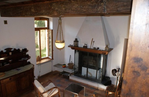 San Mamete House | Casa Valsolda