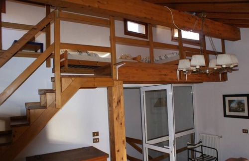 San Mamete House | Casa Valsolda