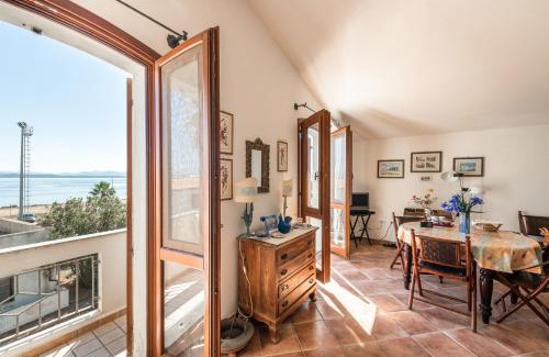 Calasetta House | Casa Vanna