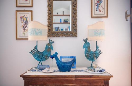 Calasetta House | Casa Vanna