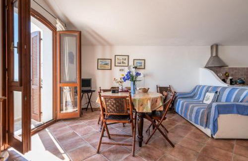 Calasetta House | Casa Vanna