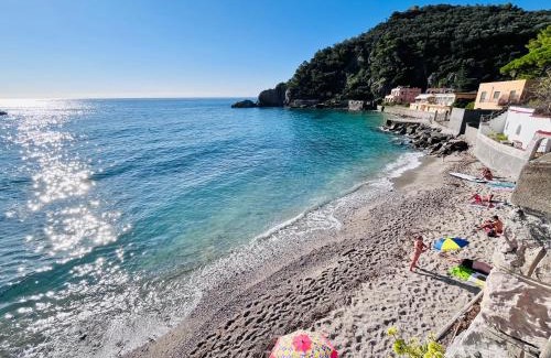 Varigotti House | Casa Varigotti