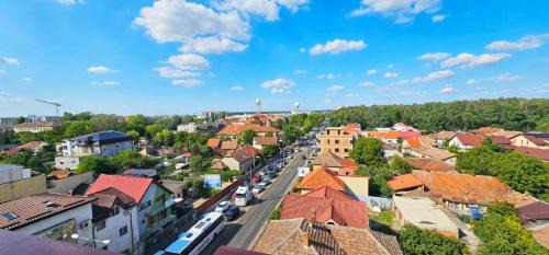 Timisoara Apartment | Casa Vasy