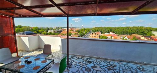 Timisoara Apartment | Casa Vasy