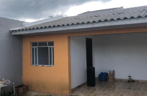 Fazenda Rio Grande Apartment | Casa velha