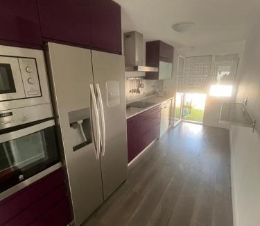 Algeciras House | Casa Venus