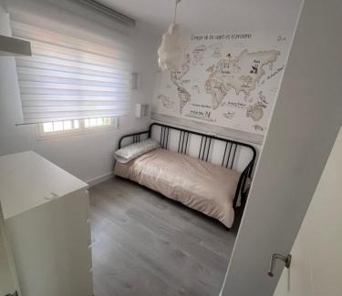 Algeciras House | Casa Venus