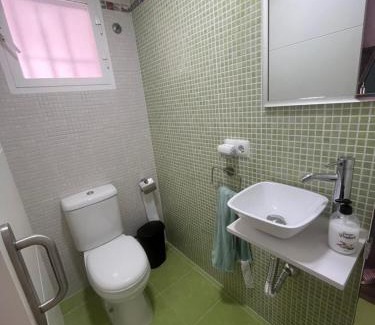 Algeciras House | Casa Venus