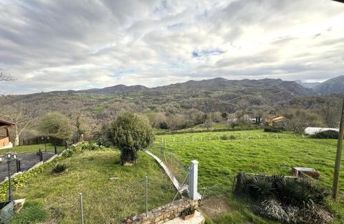 Parres House | Casa Verana en Asturias VV-3421-AS