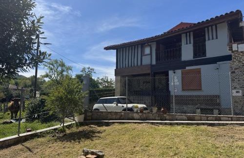 Parres House | Casa Verana en Asturias VV-3421-AS